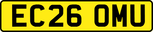 EC26OMU