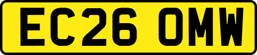 EC26OMW