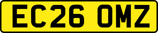 EC26OMZ