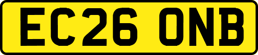 EC26ONB