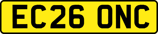 EC26ONC