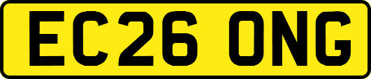 EC26ONG