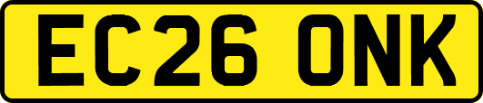 EC26ONK