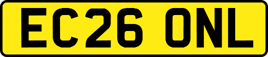 EC26ONL
