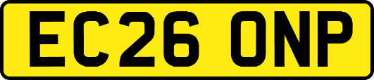 EC26ONP