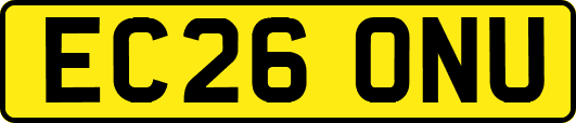 EC26ONU