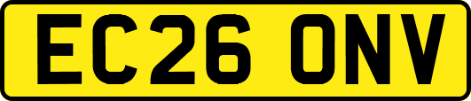 EC26ONV