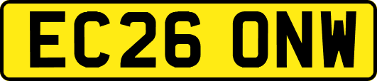 EC26ONW