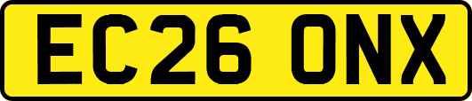 EC26ONX
