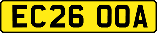 EC26OOA