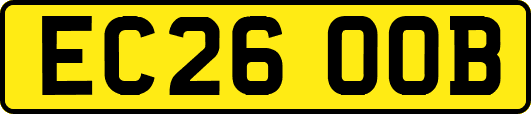 EC26OOB