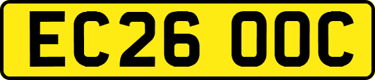 EC26OOC