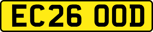 EC26OOD
