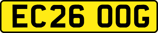 EC26OOG