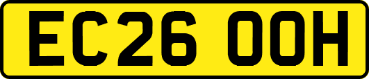 EC26OOH