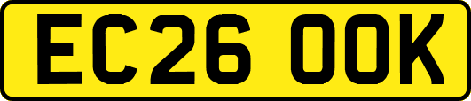 EC26OOK
