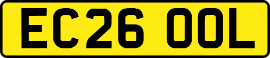 EC26OOL