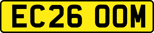 EC26OOM
