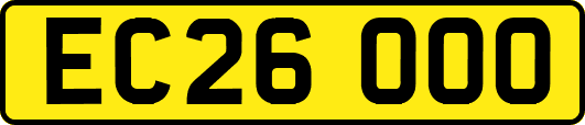 EC26OOO