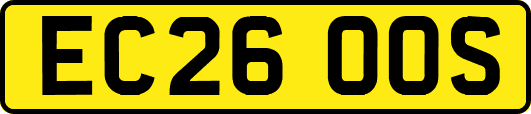 EC26OOS