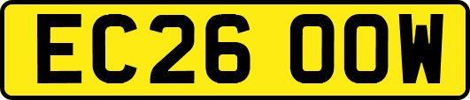 EC26OOW