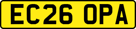 EC26OPA