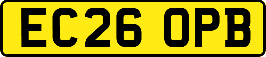 EC26OPB