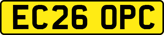 EC26OPC