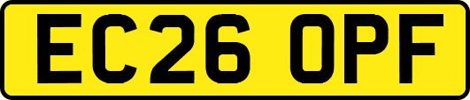 EC26OPF