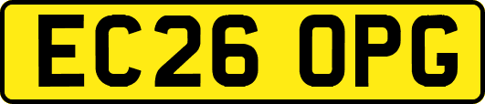 EC26OPG