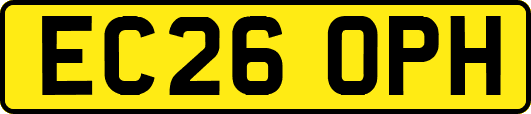 EC26OPH