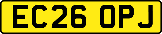 EC26OPJ