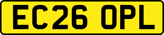 EC26OPL
