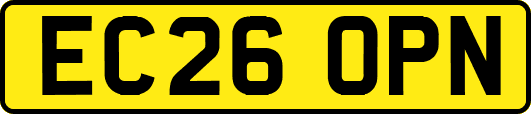 EC26OPN