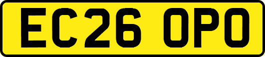 EC26OPO