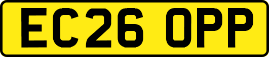EC26OPP