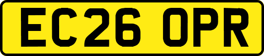 EC26OPR