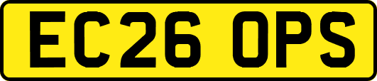EC26OPS