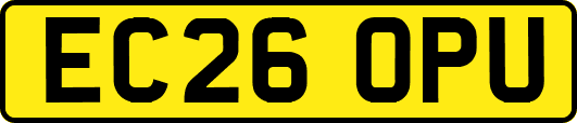 EC26OPU