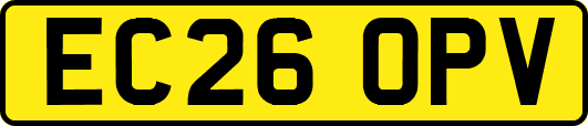 EC26OPV