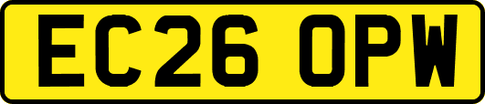 EC26OPW
