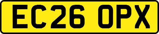 EC26OPX
