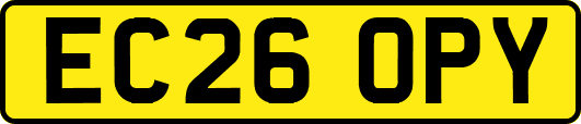 EC26OPY