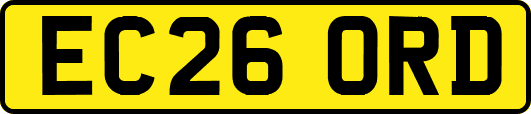 EC26ORD
