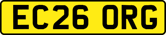 EC26ORG