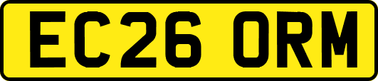EC26ORM