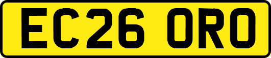 EC26ORO
