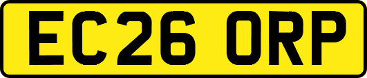 EC26ORP