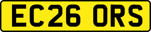 EC26ORS