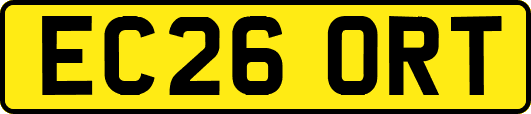 EC26ORT